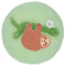 Bomb Cosmetics Sloth Me Up Bath Blaster 160g